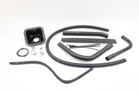 Bc3z-9b149-d Ford New Oem Fuel System Filler Neck Conversion Kit Bc3z9b149d F-250 F-350 11-16