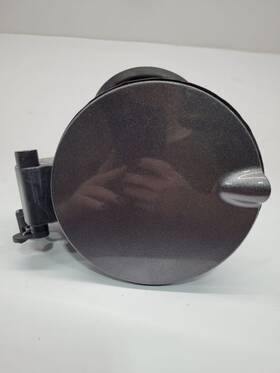 Bm5z54405a26a Ford 2012-2018 Focus Fuel Filler Door Gray Bm5z54405a26a Ford 2012-2018 Focus Fuel Filler Door Gray