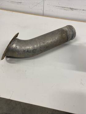 C4dz-9034-a Ford Box Z 1964 1965 Falcon Comet Squire Wagon Ranchero Delivery Fuel Tank Filler Tube Neck