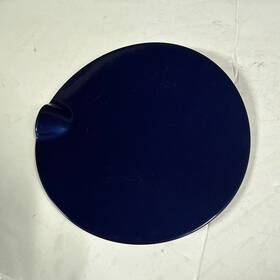 Bt43-78405c46-abw Ford 2011-2014 Edge Fuel Gas Petrol Door Lid Cover Blue L6 Bt43-78405c46-ab