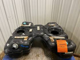 Bt43ae Ford 11-14 Edge Awd Fuel Gas Tank 19 Gallon Bt43ae Ford 11-14 Edge Awd Fuel Gas Tank 19 Gallon