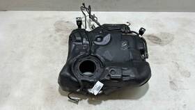 Bv61-9002 Ford 2012-2018 Focus Fuel Tank Reservoir Assembly With Strap Oem