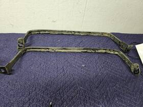 Bv61-9054-cd Ford 2012-2018 Focus Gas Fuel Tank Strap Holder Support Pair Oem Brackets Bv61-9054-cd Ford 2012-2018 Focus Gas Fuel Tank Strap Holder Support Pair Oem Brackets