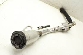 Ck41-9032-ad Ford 2015 Transit 350 Fuel Filler Neck Tube Hose Assembly Factory Oem 15-19