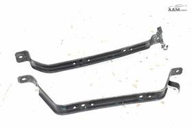 Cn15-9054-aa Ford 18-22 Ecosport 1.0l Gasoline Fuel Tank Strap Bracket Support Set Of 2 Oem