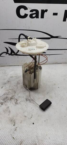 Cv61-9h307-bg Ford 2013 2014 2015 2016 Escape Fuel Pump Assembly Used Oem