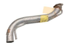 D1uz-9034-a Ford New Oem Fuel Filler Neck Tube Assembly Nos