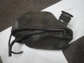 D5za-9104-aa Ford Mustang Ii Fuel Filler Neck And Pre-tank