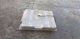 D70z9002c Ford 1974 Ranchero Gt Pickup Fuel Tank