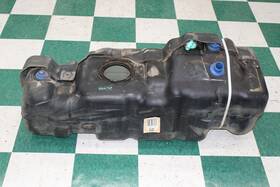 Dc3z9002b Ford 11-14 F250 6.7l Diesel Motor Engine 26 Gallon Fuel Tank Reservoir Oem Freeship