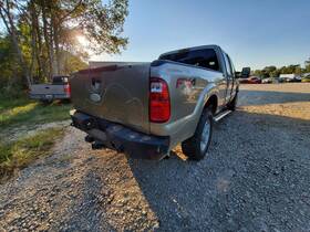 Dc3z9002c Ford Used Fuel Tank Fits 2012 F250sd Pickup Gasoline Front Midship 35 G