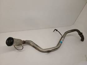 Dg909034aj Ford 2013-2016 Fusion Fuel Filler Neck Dg9z9047c
