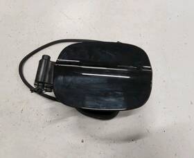 Dg93f27936 Ford 2017-2020 Fusion Titanium 2.0l Oem Gas Tank Filler Housing Cap Lid