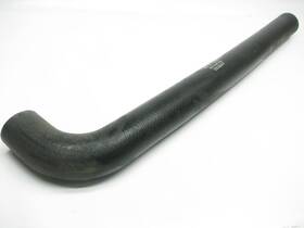 E1ta-9047-fa Ford New - Oem Fuel Tank To Filler Pipe Hose 1980-91 E-350 Cutaway