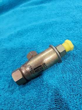 E3tz-9n176-b Ford Valve Assy Fuel Shut-off Discontinued Oem Nos
