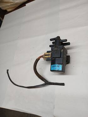E3ub-9b256-ca Ford E3ub9b256ca Oem Fuel Tank Selector Valve With Pigtail