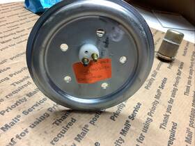 E7ht-9275-ga Ford Nos Fuel Level Sender 1987-1989 B600 B700 Gas