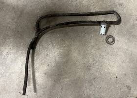 E7ua-9b593-ba Ford 87 - 97 Obs F150 F250 F350 Gas Fuel Tank Vent Valve Assembly With Tube Oem