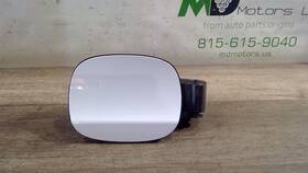Gt4b-r27936-ab Ford Edge 2015-2021 Gas Fuel Filler Door Lid Oem