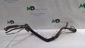L1m3-9034-aj Ford Explorer 2020-2022 Fuel Tank Filler Neck Line Pipe Oem L1m3-9034-aj Ford Explorer 2020-2022 Fuel Tank Filler Neck Line Pipe Oem