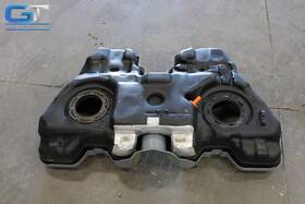 F2g39k007ef Ford Edge Awd Fuel Gas Tank Reservoir With Heat Shield Oem 2015 - 2021
