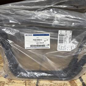 F65z-9092-c Ford New Genuine Driver Side Fuel Gas Tank Mounting Strap 97-03 F150