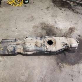 Fl34-9002-fe Ford 2015-2023 F150 Fuel Tank Reservoir 157 Inch Wb 36 Gallons Oem