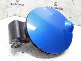 Fl34-9927936-ad Ford 2015-2020 F150 Fuel Gas Filler Door Lid W Pocket Oem