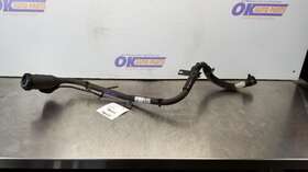 Fr3c9034ak Ford 16 Mustang Coupe 5.2l Fuel Filler Neck Pipe