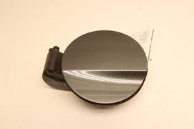 Fr3z-63405a26-a Ford 2015-2023 Mustang Fuel Tank Filler Door Lid Cover With Housing Oem