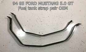 Fsa07873 Ford Gas Tank Strap 1994 - 2004 Mustang