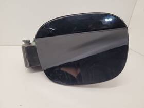 Ft4z58405a26a Ford 2015-2018 Edge Fuel Filler Door Black 15-18