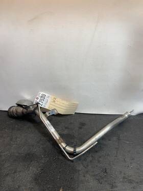 Gn13-9032-ac Ford Fuel Filler Neck Pipe 2018 2019 2020 Ecosport