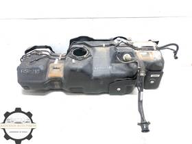 Hc34-9a032-md-069559 Ford 2017-2019 F250 F350 6.2l Fuel Gas Tank Reservoir With Filler Neck Oem