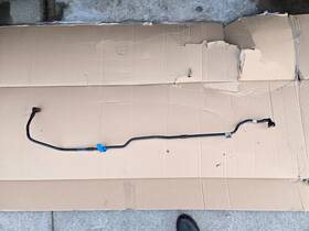 Hc34-9s278-cee Ford 2017-2019 F250 F350 6.7 Fuel Tank Line Hose