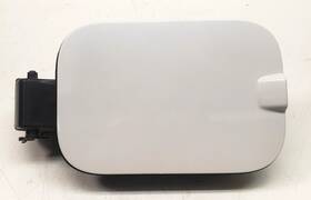 Hc3b-9927936-af Ford 2017-2024 F250 F350 Fuel Tank Door Cover With Pocket