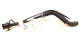 Hc3z-9034-b Ford New Oem Fuel Filler Neck Pipe F-250 F-350 6.2l V8 8ft Bed 17-22 Hc3z-9034-b Ford New Oem Fuel Filler Neck Pipe F-250 F-350 6.2l V8 8ft Bed 17-22
