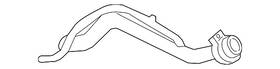 Hc3z-9034-c Ford Genuine Filler Pipe