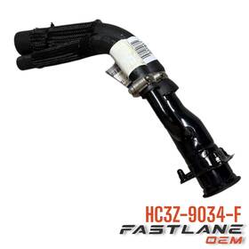 Hc3z-9034-f Ford 2017-2022 F-350 Super Duty Filler Neck New Oem