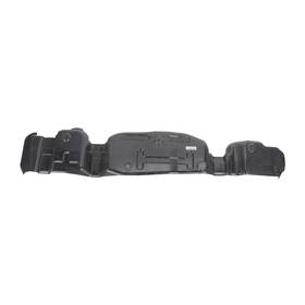 Hc3z-9a032-g Ford Genuine 2017-19 F-250/f-350/f-450 Super Duty Fuel Tank Shield