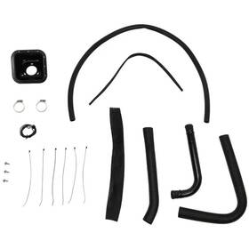 Hc3z-9b149-a Ford New Oem Part#hc3z-9b149-a Kit Fuel System Conversion 2017-2025 F-550