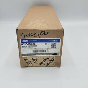 Hc3z9046b Ford Oem 17-18 F-350 Super Duty 6.7l-v8 Fuel System-rear Bracket