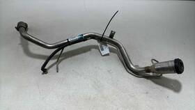 Hg939034eb Ford 2019 Fusion Se Gas Tank Reservoir Fuel Filler Neck Easy Fill Oem