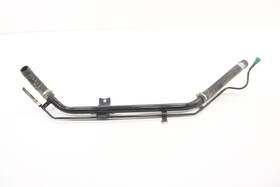 Jl149032ah Ford 2018 - 2024 Expedition Fuel Gas Tank Filler Neck Tube Pipe Oem