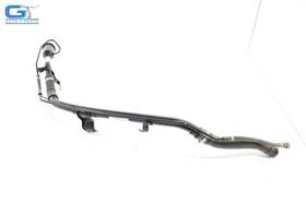 Jl149034af Ford Expedition Fuel Gas Tank Filler Neck Hose Tube Pipe Oem 2018 - 2021