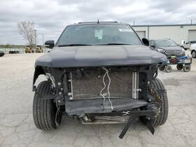Jl1z9002a Ford Used Fuel Tank Fits 2020 Expedition 122.5 Wb Grade A