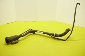 Jl3z-9034-g Ford Fuel Filler Pipe Neck Oem F-150 2015-16