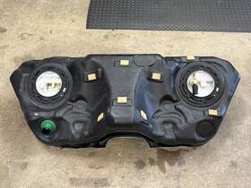 Jr3c9k007-bn Ford 2020 Mustang 2.3l Fuel Gas Tank Oem With Pump Sending Unit