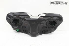 Jr3c9k007am Ford 2018-2023 Mustang 2.3l Fuel Gas Tank Bottle Reservoir With Heat Shield Oem