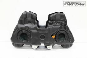 K2g3-9k007-af Ford 2015-2024 Edge 4wd 2.0l L4 Fuel Gas Reservoir Tank And Heat Shield Oem